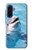 S1291 Dolphin Case For Samsung Galaxy A17