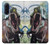 S1453 Trex Tyrannosaurus Rex Dinosaur Case For Samsung Galaxy A17