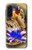 S1604 Carp Koi Fish Japanese Tattoo Case For Samsung Galaxy A17