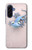 S1631 Funny Gecko Lizard Case For Samsung Galaxy A17, A18