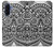 S1655 Maori Tattoo Case For Samsung Galaxy A17