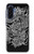 S1943 Dragon Tattoo Case For Samsung Galaxy A17, A18