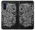 S1943 Dragon Tattoo Case For Samsung Galaxy A17, A18
