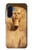 S1973 Sphinx Egyptian Case For Samsung Galaxy A17