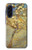 S1978 Van Gogh Letter Pear Tree Blossom Case For Samsung Galaxy A17, A18