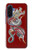 S2104 Yakuza Dragon Tattoo Case For Samsung Galaxy A17, A18