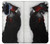 S2111 Dark Samurai Case For Samsung Galaxy A17