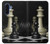 S2262 Chess King Case For Samsung Galaxy A17