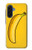 S2294 Banana Case For Samsung Galaxy A17
