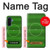 S2322 Football Soccer Field Case For Samsung Galaxy A17