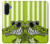 S2323 Funny Green Alligator Crocodile Case For Samsung Galaxy A17