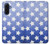 S2481 Star Pattern Case For Samsung Galaxy A17