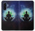 S2527 Yoga Nature Universe Case For Samsung Galaxy A17