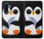 S2631 Cute Baby Penguin Case For Samsung Galaxy A17
