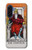 S2808 Tarot Card The Emperor Case For Samsung Galaxy A17