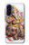 S2820 Hindu God Ganesha Ganapati Vinayaka Case For Samsung Galaxy A17