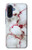 S2920 Bloody Marble Case For Samsung Galaxy A17, A18