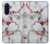 S2920 Bloody Marble Case For Samsung Galaxy A17