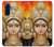 S2953 Devi Kanaka Durga Mata Case For Samsung Galaxy A17