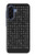 S3030 Ancient Alphabet Case For Samsung Galaxy A17, A18