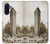 S3046 Old New York Flatiron Building Case For Samsung Galaxy A17