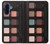 S3183 Lip Palette Case For Samsung Galaxy A17