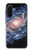 S3192 Milky Way Galaxy Case For Samsung Galaxy A17, A18