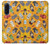 S3275 Cute Halloween Cartoon Pattern Case For Samsung Galaxy A17, A18