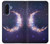 S3324 Crescent Moon Galaxy Case For Samsung Galaxy A17