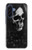 S3333 Death Skull Grim Reaper Case For Samsung Galaxy A17