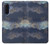 S3364 Gold Star Sky Case For Samsung Galaxy A17, A18
