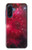 S3368 Zodiac Red Galaxy Case For Samsung Galaxy A17
