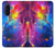 S3371 Nebula Sky Case For Samsung Galaxy A17