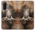 S3427 Mammoth Ancient Cave Art Case For Samsung Galaxy A17, A18