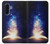 S3554 Magic Spell Book Case For Samsung Galaxy A17, A18