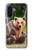 S3558 Bear Family Case For Samsung Galaxy A17