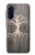 S3591 Viking Tree of Life Symbol Case For Samsung Galaxy A17