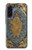 S3620 Book Cover Christ Majesty Case For Samsung Galaxy A17, A18