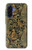 S3661 William Morris Forest Velvet Case For Samsung Galaxy A17