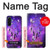 S3685 Dream Catcher Case For Samsung Galaxy A17