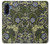 S3792 William Morris Case For Samsung Galaxy A17