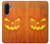 S3828 Pumpkin Halloween Case For Samsung Galaxy A17