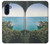 S3865 Europe Duino Beach Italy Case For Samsung Galaxy A17, A18
