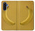 S3872 Banana Case For Samsung Galaxy A17