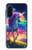 S3977 Colorful Unicorn Case For Samsung Galaxy A17