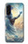 S4028 Zeus God Thunder Power Case For Samsung Galaxy A17