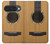 S0057 Acoustic Guitar Case For Google Pixel 10, 10 Pro