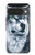 S0123 Grim White Wolf Case For Google Pixel 10, 10 Pro