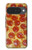 S0236 Pizza Case For Google Pixel 10, 10 Pro