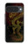 S0354 Chinese Dragon Case For Google Pixel 10, 10 Pro